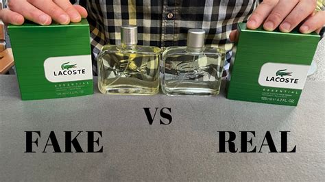 lacoste perfume fake vs original|lacoste aftershave offers.